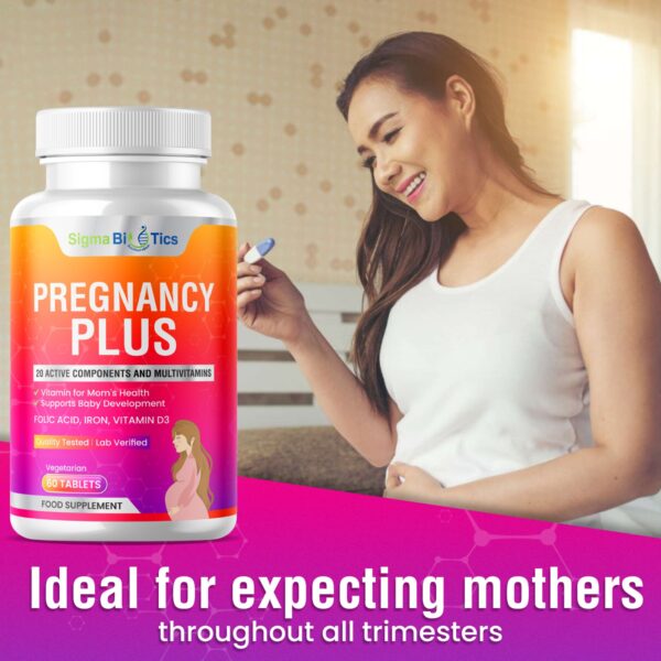 Pregnancy Plus - Image 3