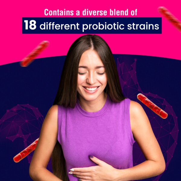 Probiotics Complex - Image 4