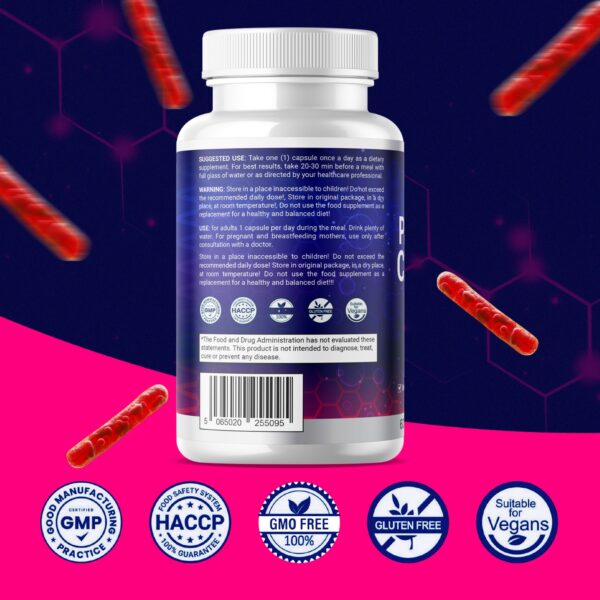 Probiotics Complex - Image 2