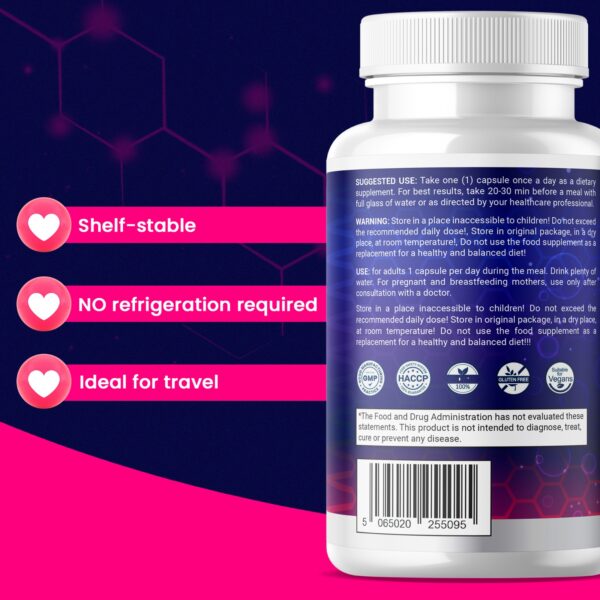 Probiotics Complex - Image 9