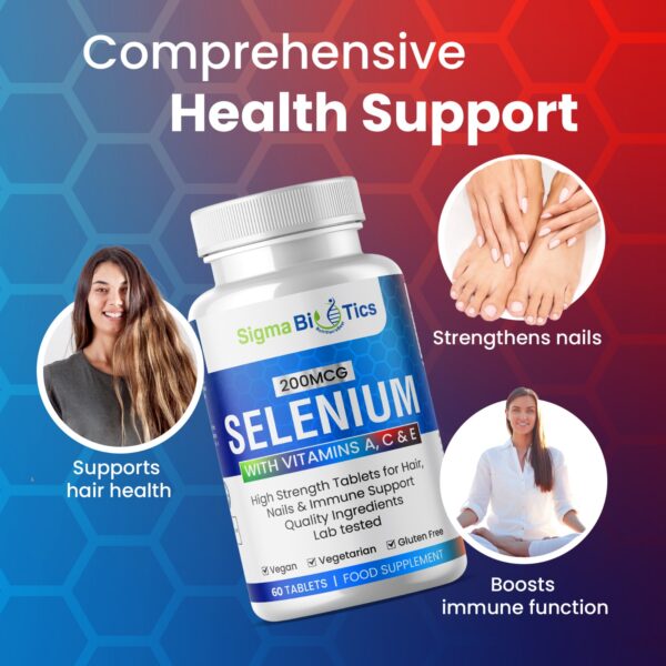 SigmaBiotics Selenium - Image 5