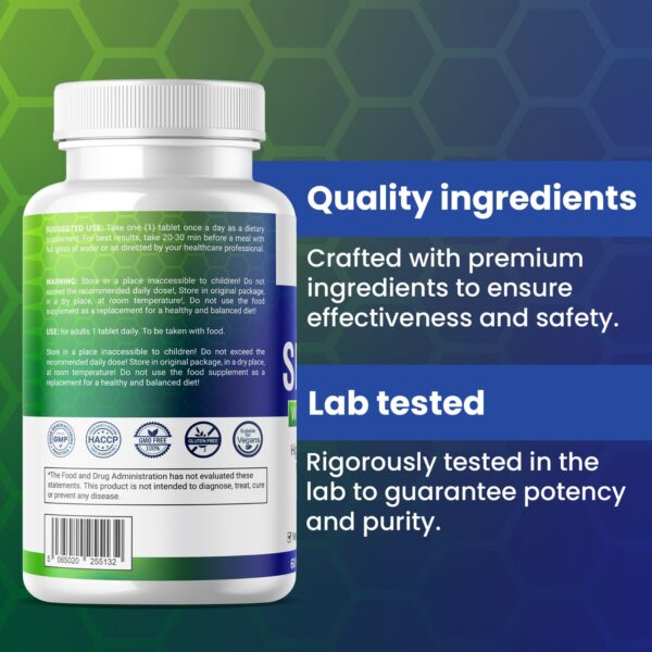 SigmaBiotics Selenium - Image 4