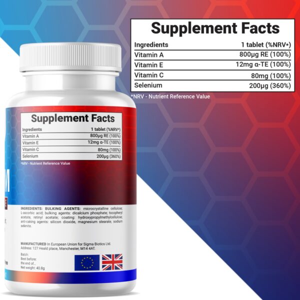 SigmaBiotics Selenium - Image 2