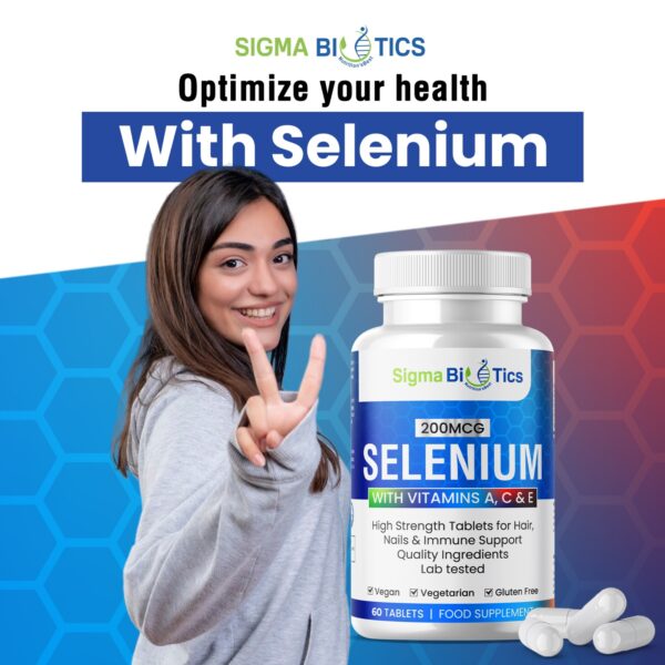 SigmaBiotics Selenium - Image 10