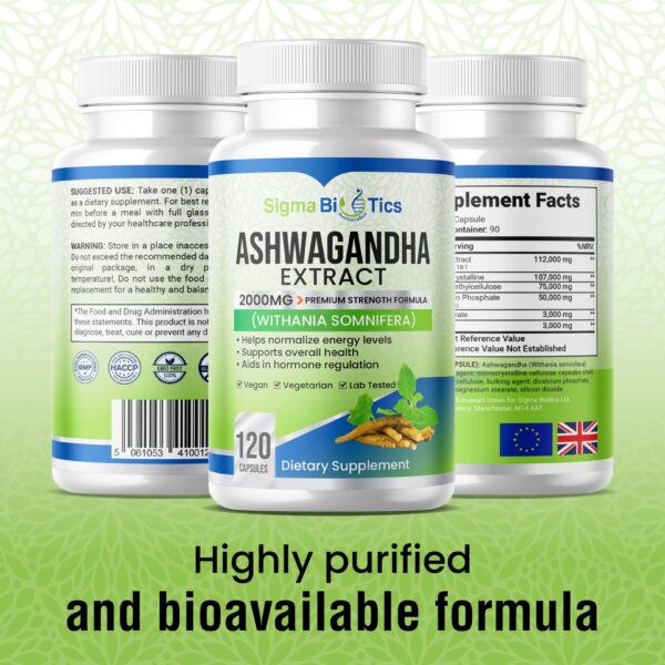 Ashwagandha - Image 4