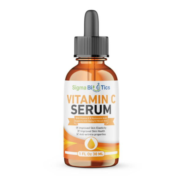 Vitamin C Serum