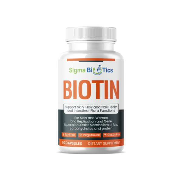 Biotin