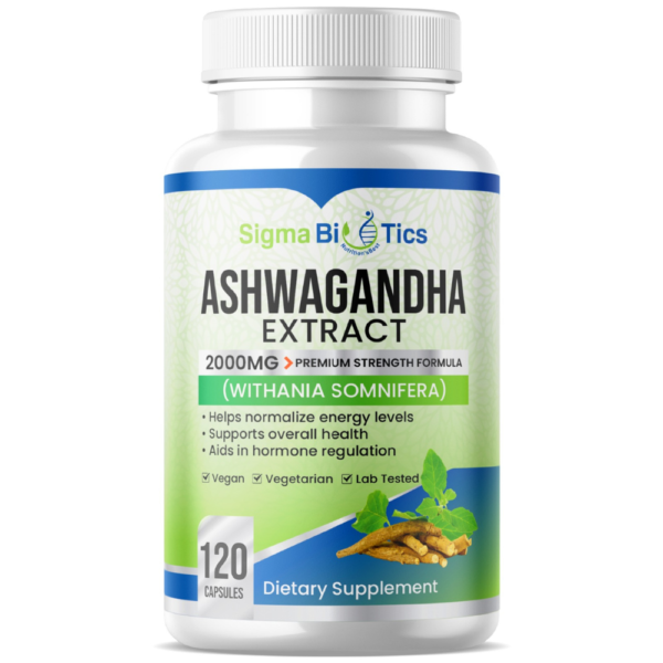 Ashwagandha