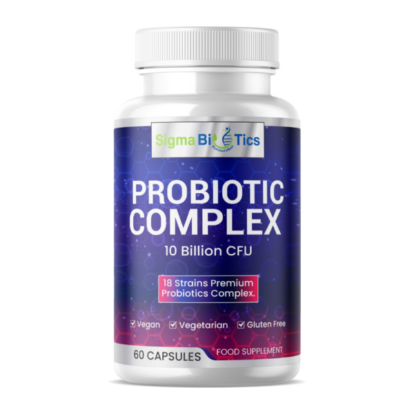 Probiotics Complex