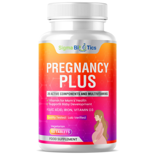 Pregnancy Plus